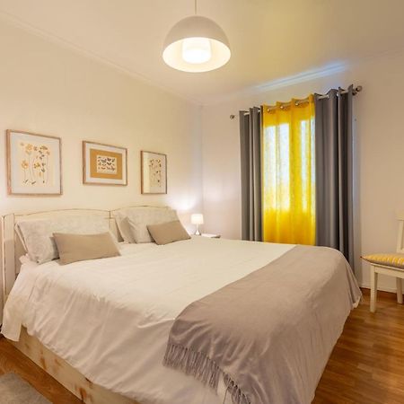 Campo & Mar Apartments Порто Мониз Екстериор снимка