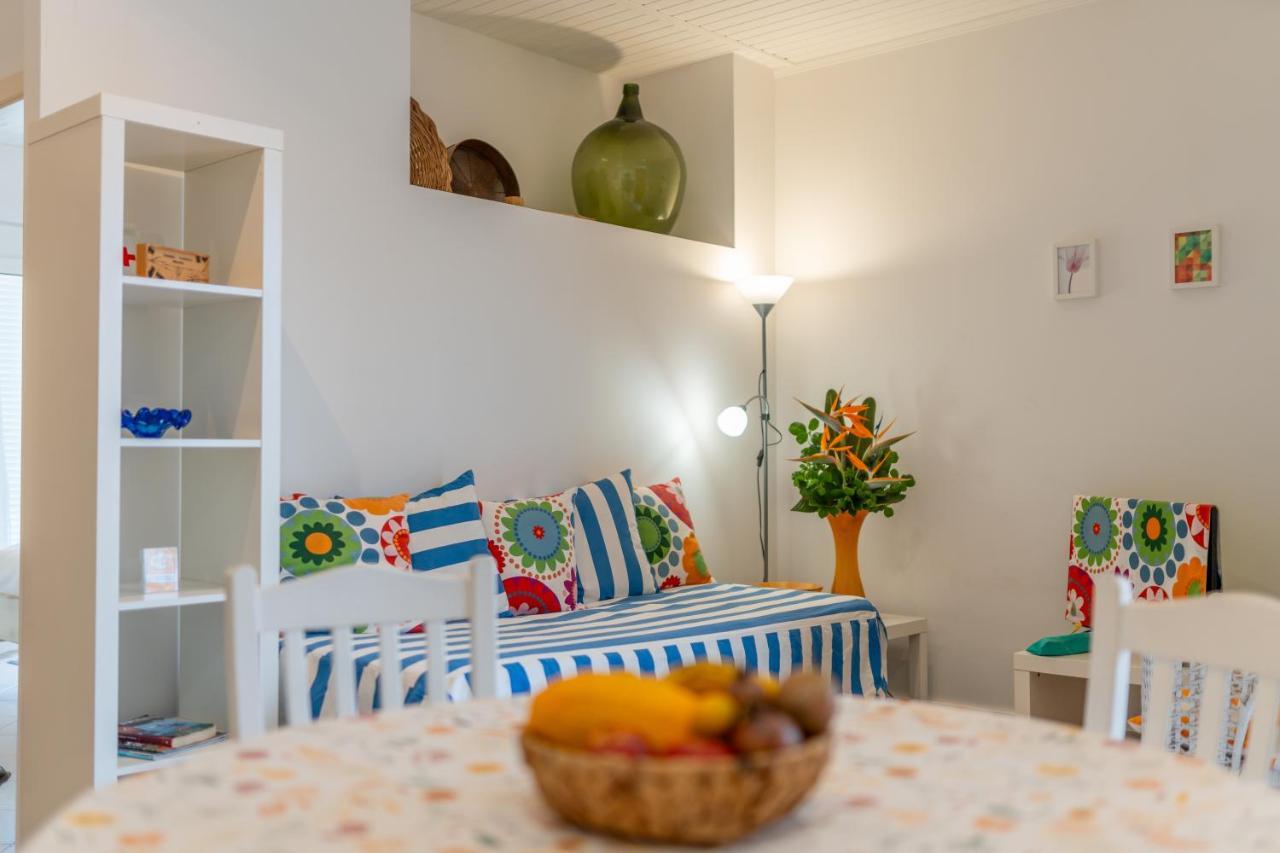 Campo & Mar Apartments Порто Мониз Екстериор снимка