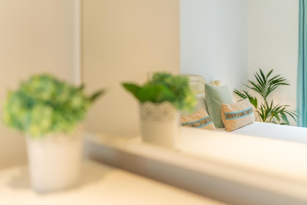 Campo & Mar Apartments Порто Мониз Екстериор снимка