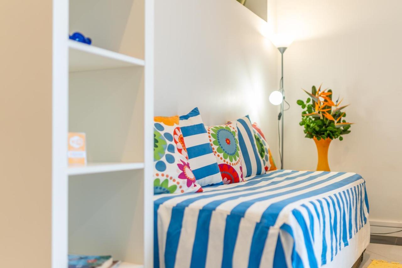 Campo & Mar Apartments Порто Мониз Екстериор снимка