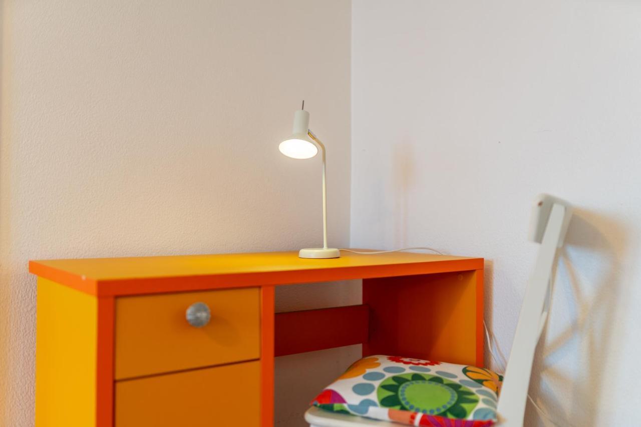 Campo & Mar Apartments Порто Мониз Екстериор снимка
