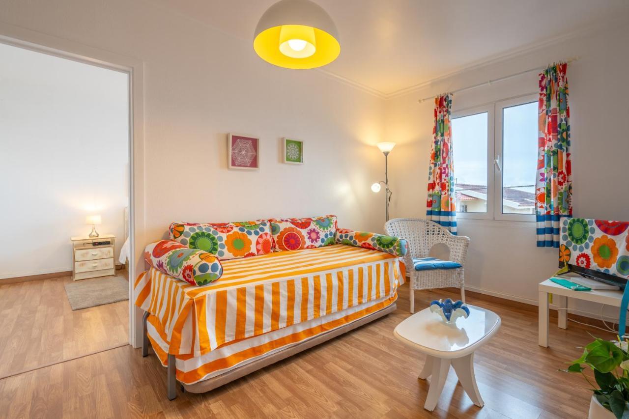 Campo & Mar Apartments Порто Мониз Екстериор снимка