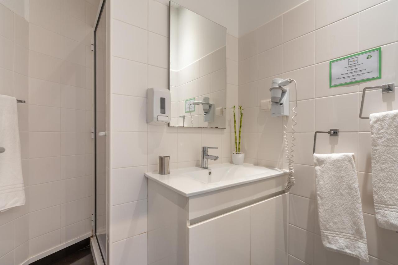 Campo & Mar Apartments Порто Мониз Екстериор снимка