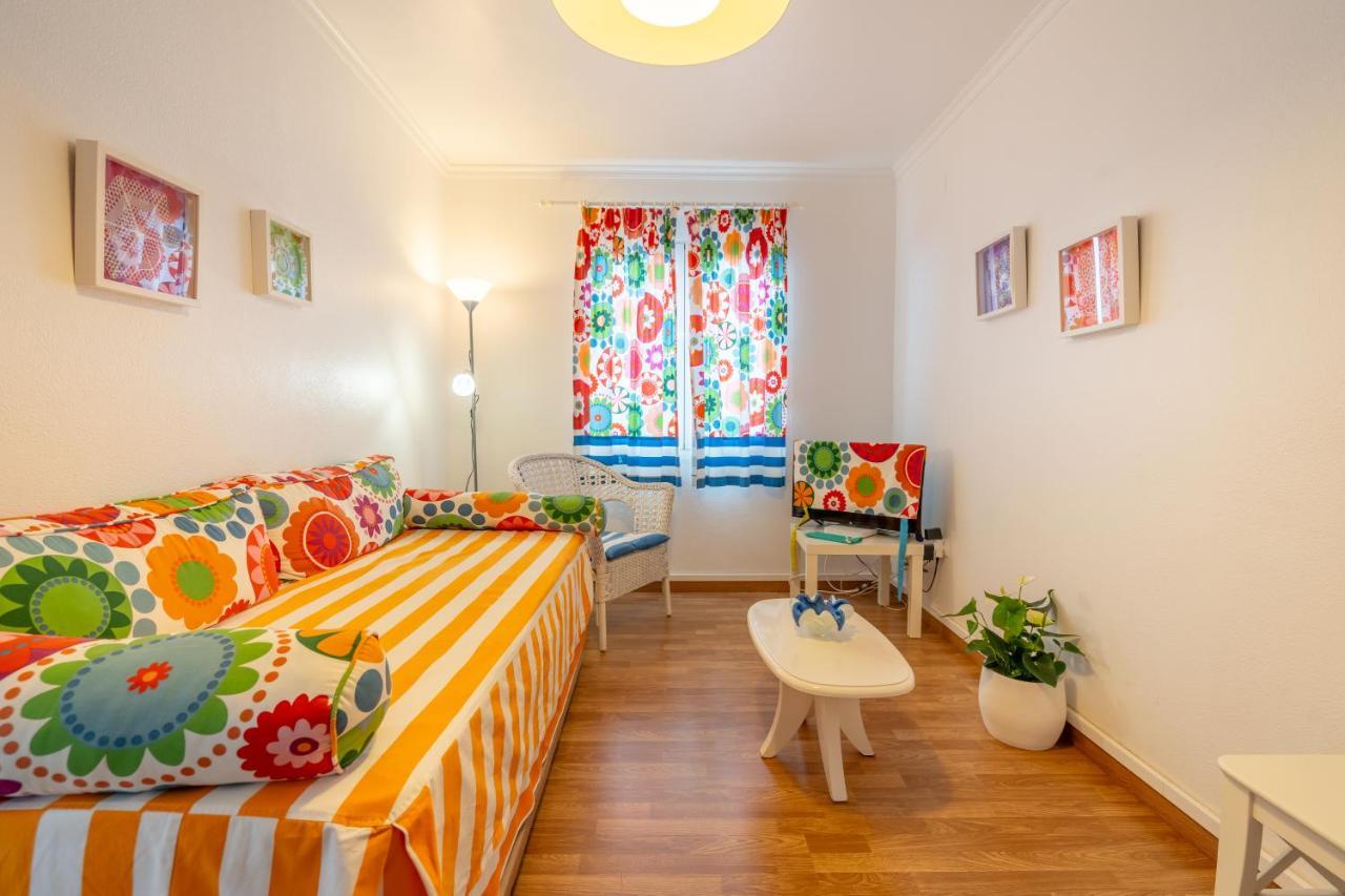 Campo & Mar Apartments Порто Мониз Екстериор снимка